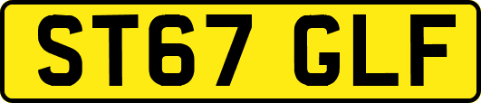 ST67GLF