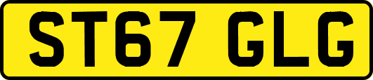 ST67GLG