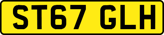 ST67GLH