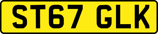 ST67GLK