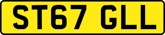 ST67GLL