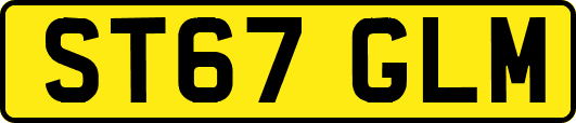 ST67GLM