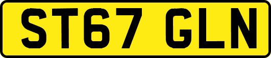 ST67GLN