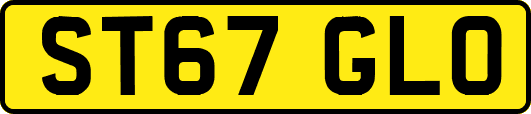 ST67GLO