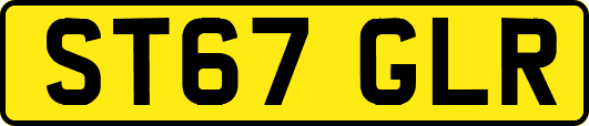 ST67GLR