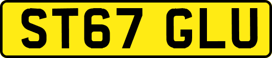 ST67GLU
