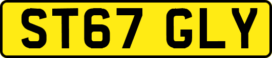 ST67GLY