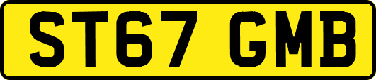 ST67GMB