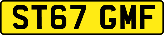 ST67GMF