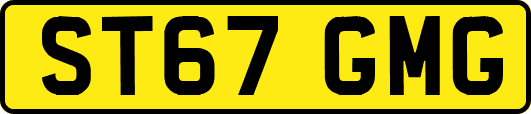 ST67GMG