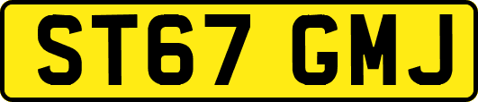 ST67GMJ