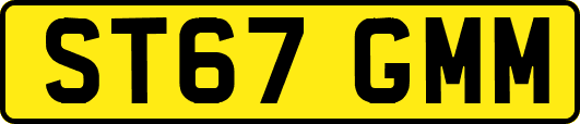 ST67GMM