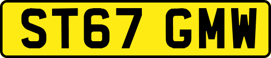 ST67GMW