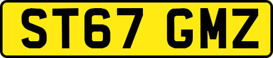 ST67GMZ