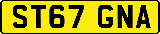 ST67GNA