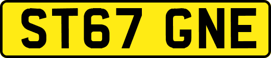 ST67GNE