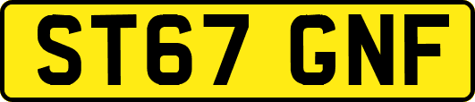 ST67GNF