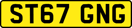 ST67GNG