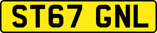 ST67GNL