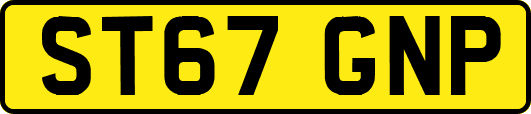 ST67GNP