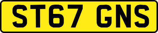 ST67GNS