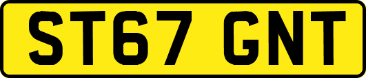 ST67GNT