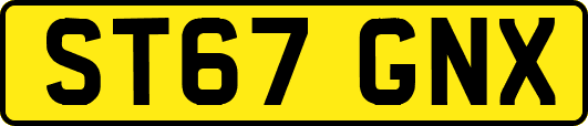 ST67GNX