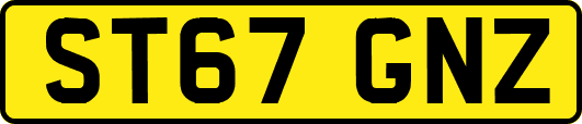 ST67GNZ
