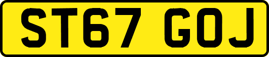 ST67GOJ
