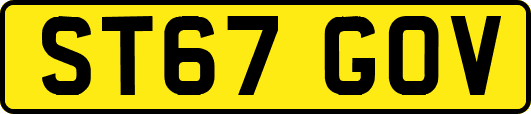 ST67GOV