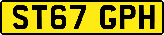 ST67GPH