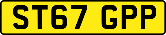 ST67GPP