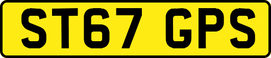 ST67GPS