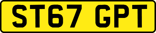 ST67GPT