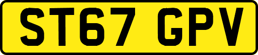 ST67GPV