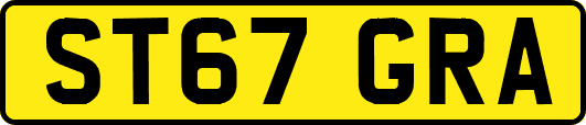 ST67GRA