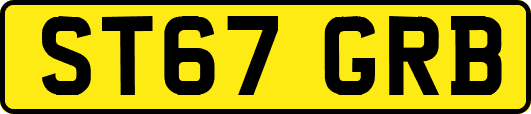 ST67GRB