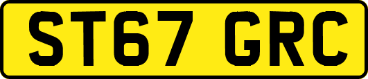 ST67GRC
