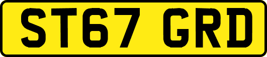 ST67GRD