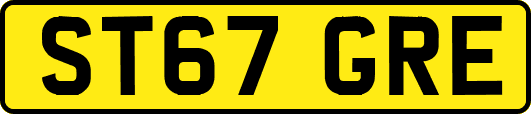 ST67GRE