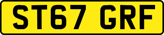 ST67GRF