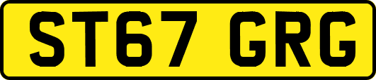ST67GRG