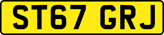 ST67GRJ