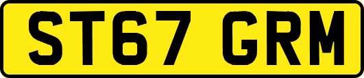 ST67GRM