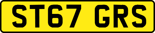 ST67GRS