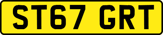 ST67GRT