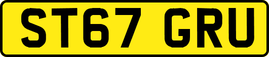 ST67GRU