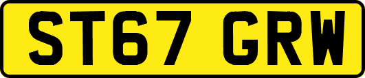 ST67GRW