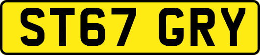 ST67GRY