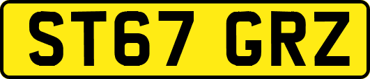 ST67GRZ